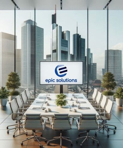 IC Round Table Frankfurt am Main, 30. September 2025